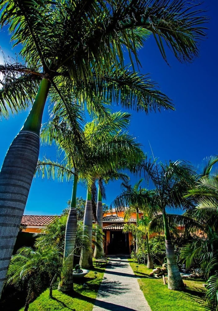 Villa Baoba 72/77