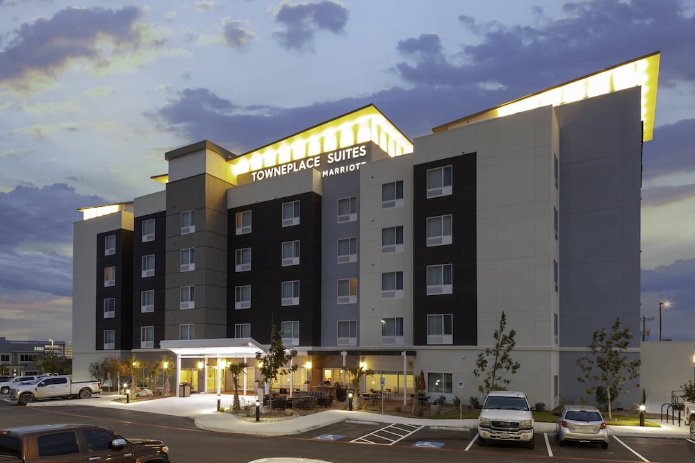 Towneplace Suites By Marriott San Antonio Westover Hills