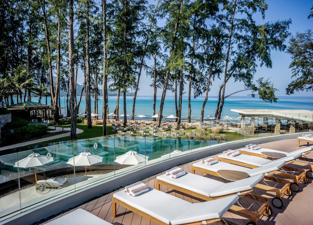 Intercontinental Phuket Resort