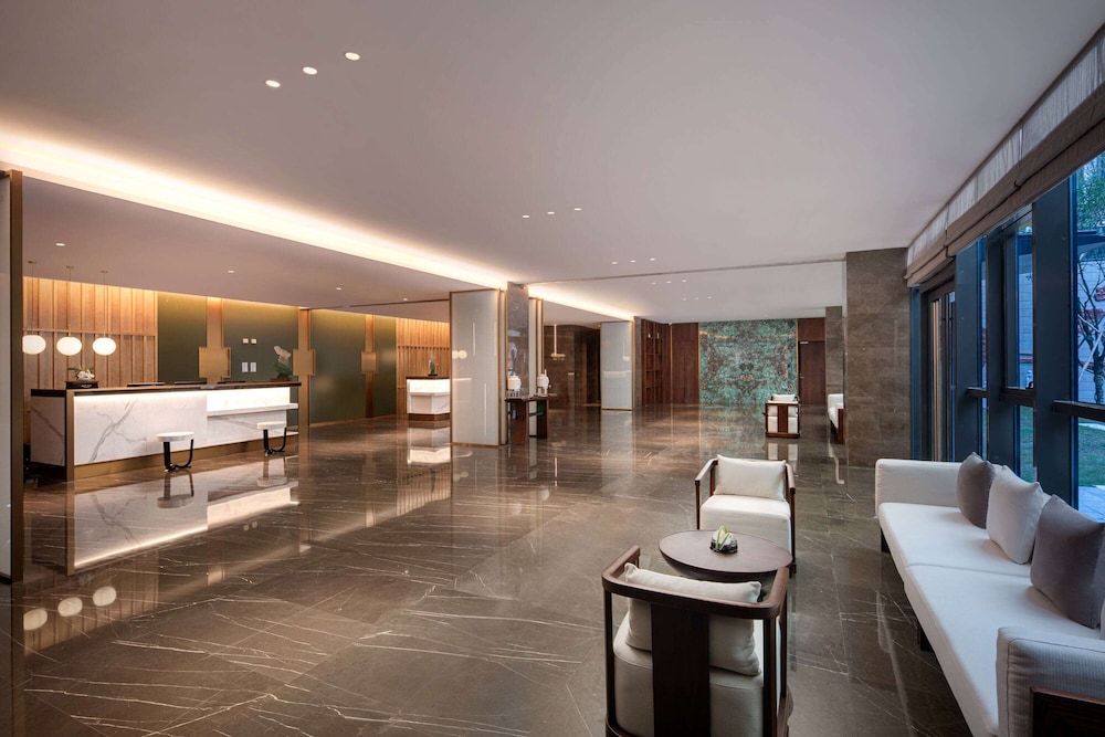 Ramada by Wyndham Taizhou West 69/69