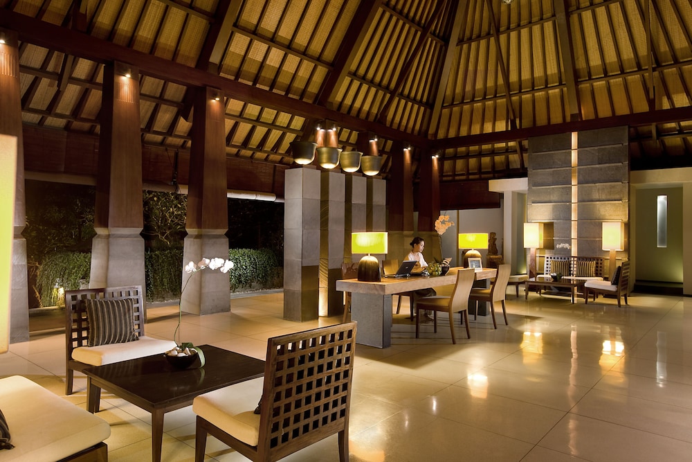 The Kayana Seminyak Bali 28/53
