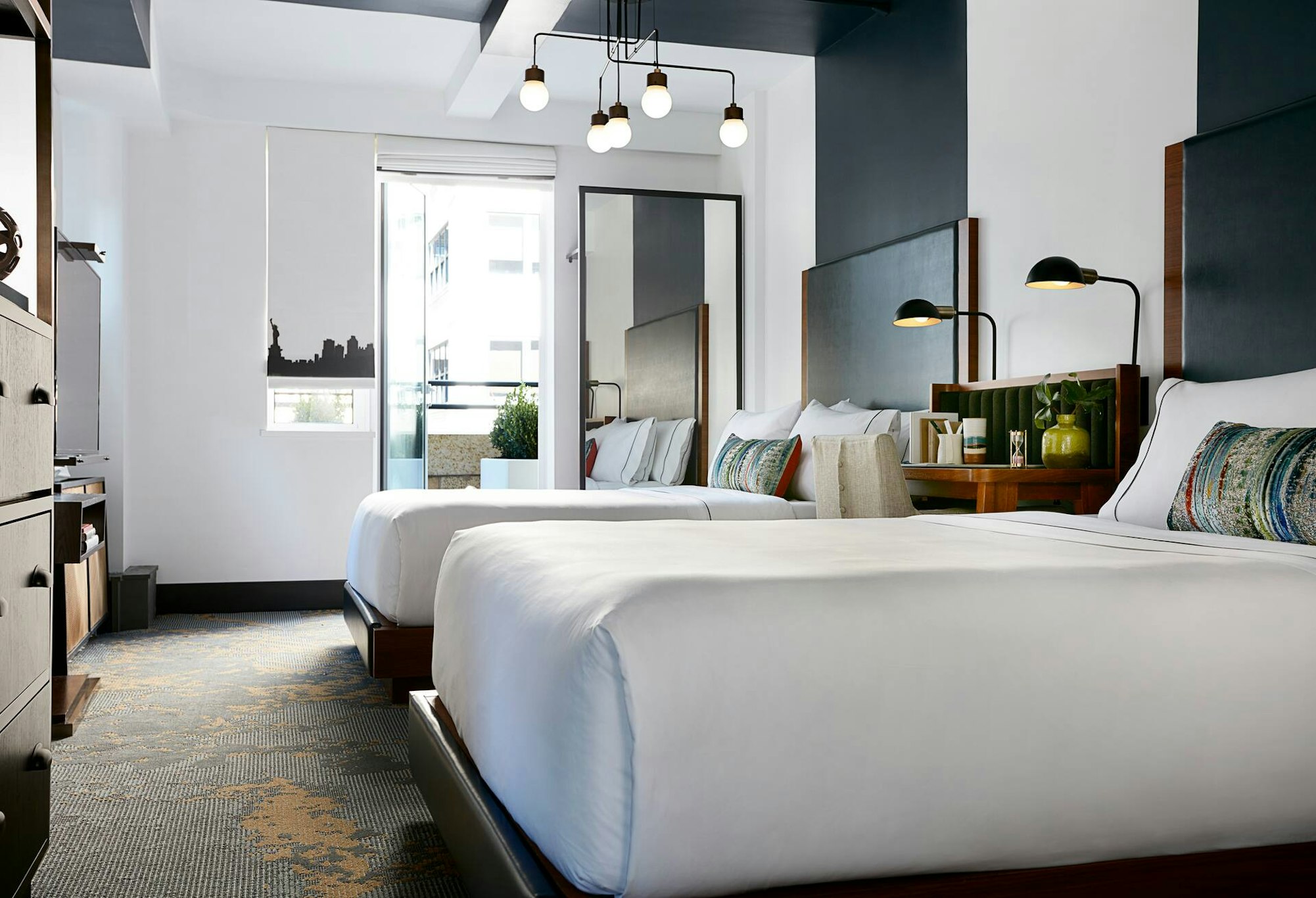 The Renwick Hotel 14/50