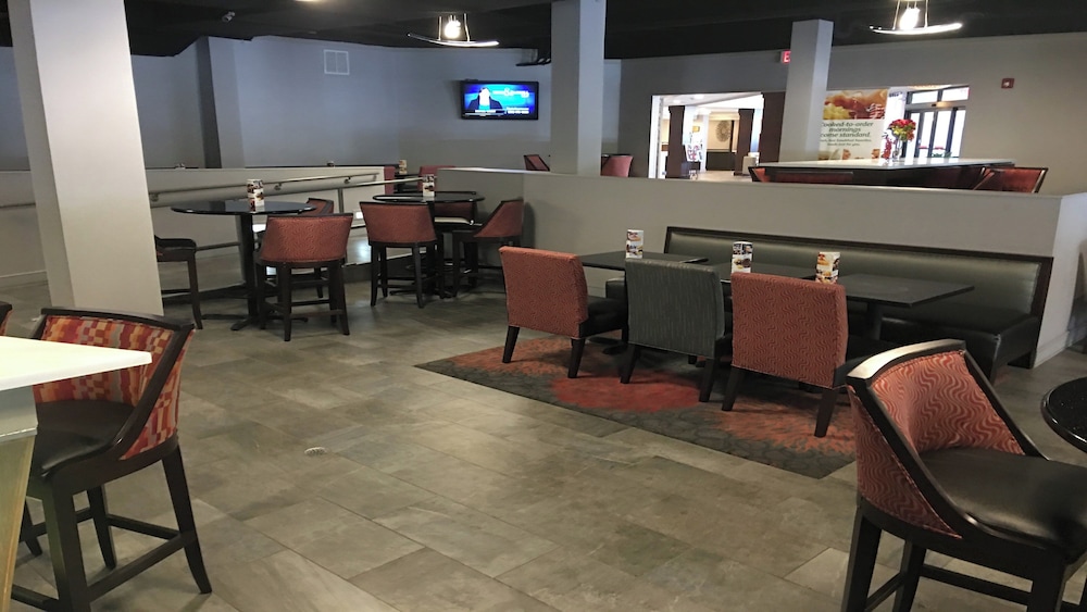 Holiday Inn Mobile West - I-10 47/63