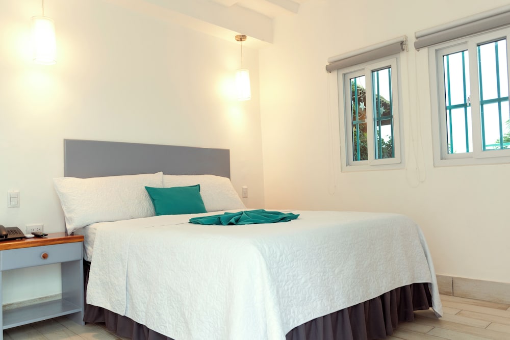 Hotel Casa Turquesa 27/73