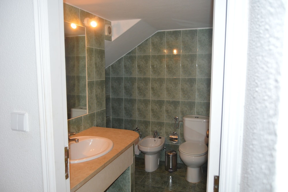 Vasco Da Gama Hotel 50/50