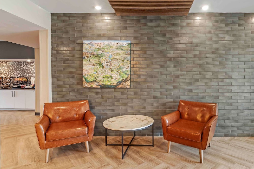 Extended Stay America Premier Suites - Asheville 19/33