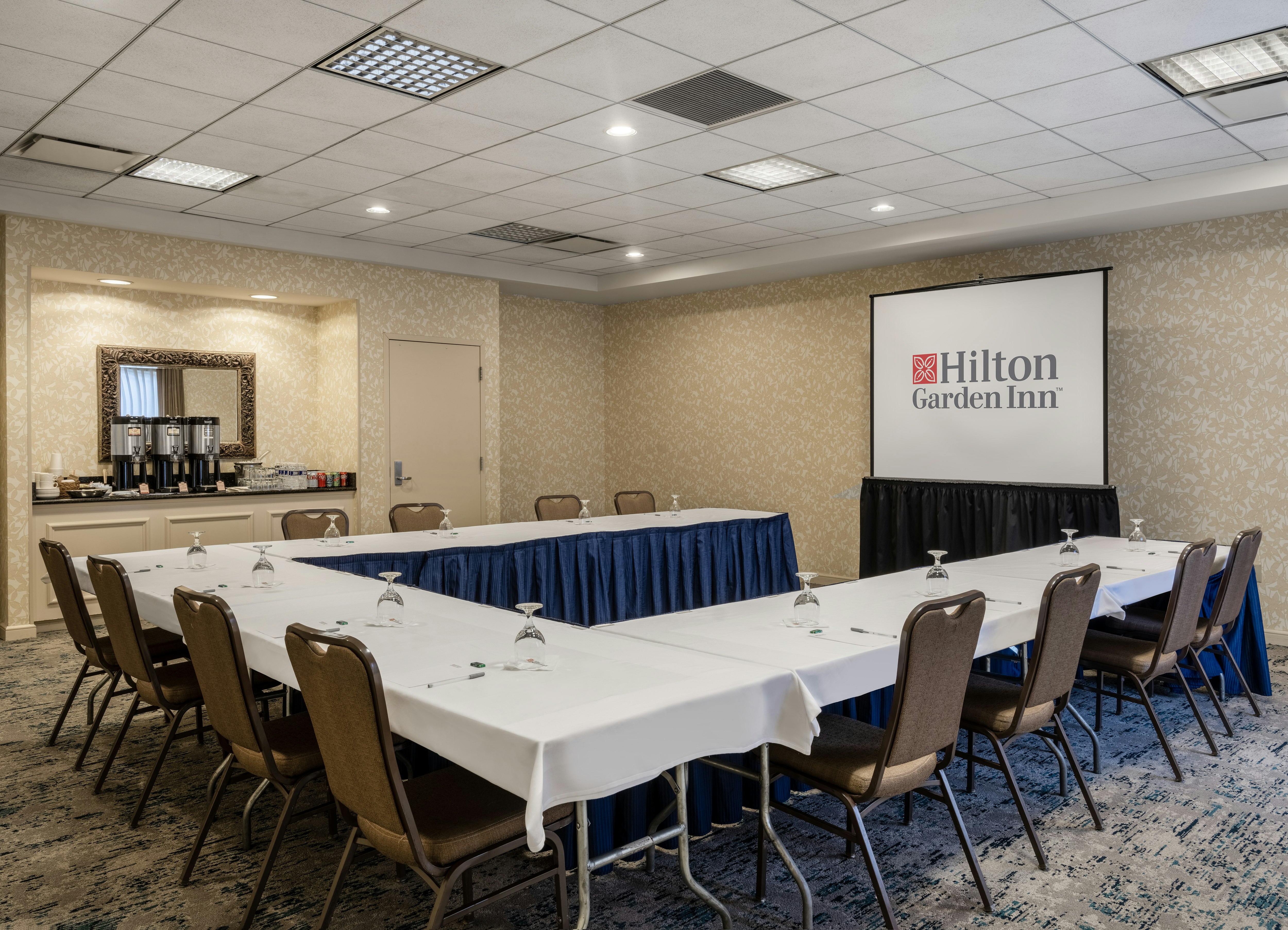 Hilton Garden Inn Cleveland/Twinsburg 16/23