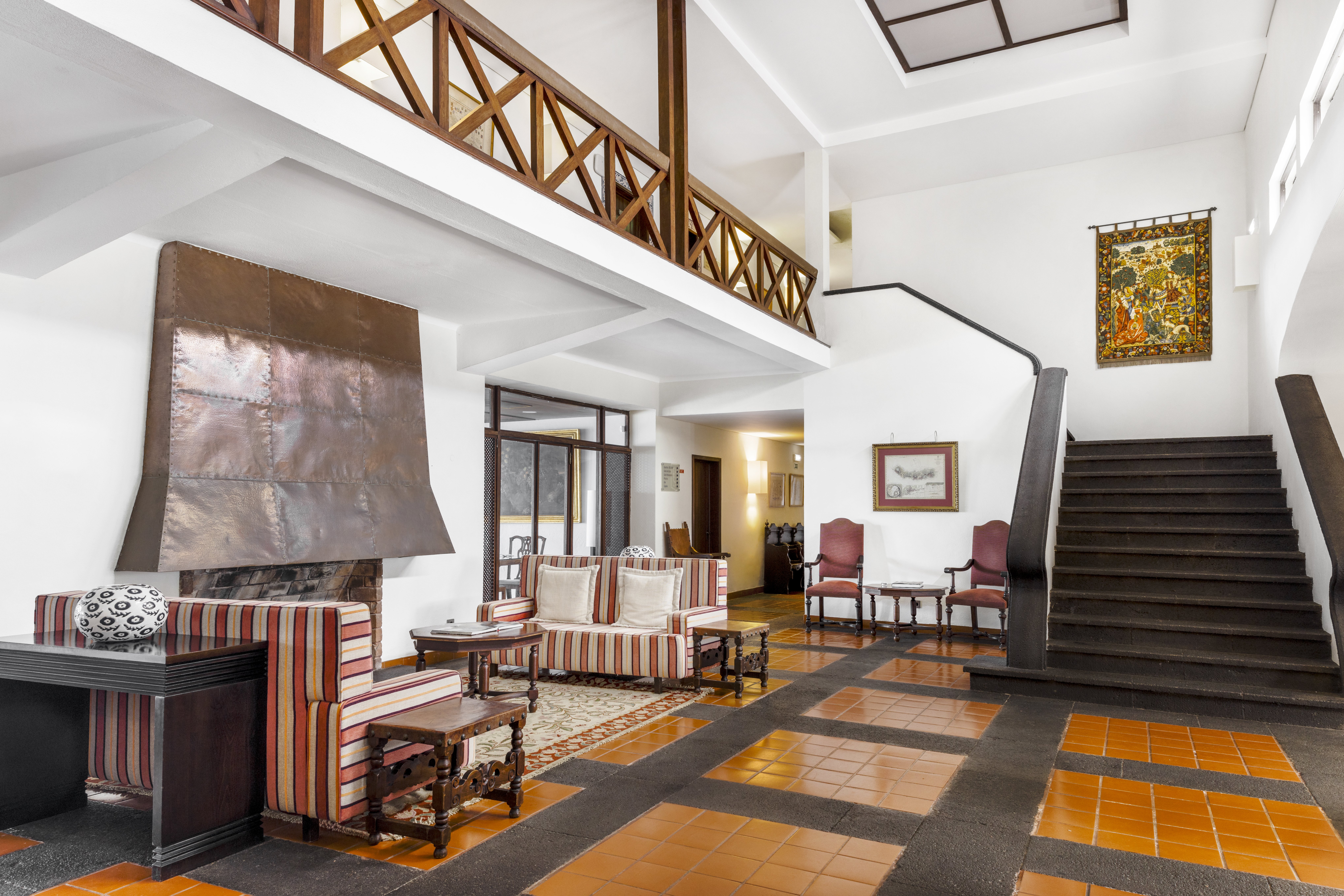 Pousada Forte Horta Historic Hotel 29/50
