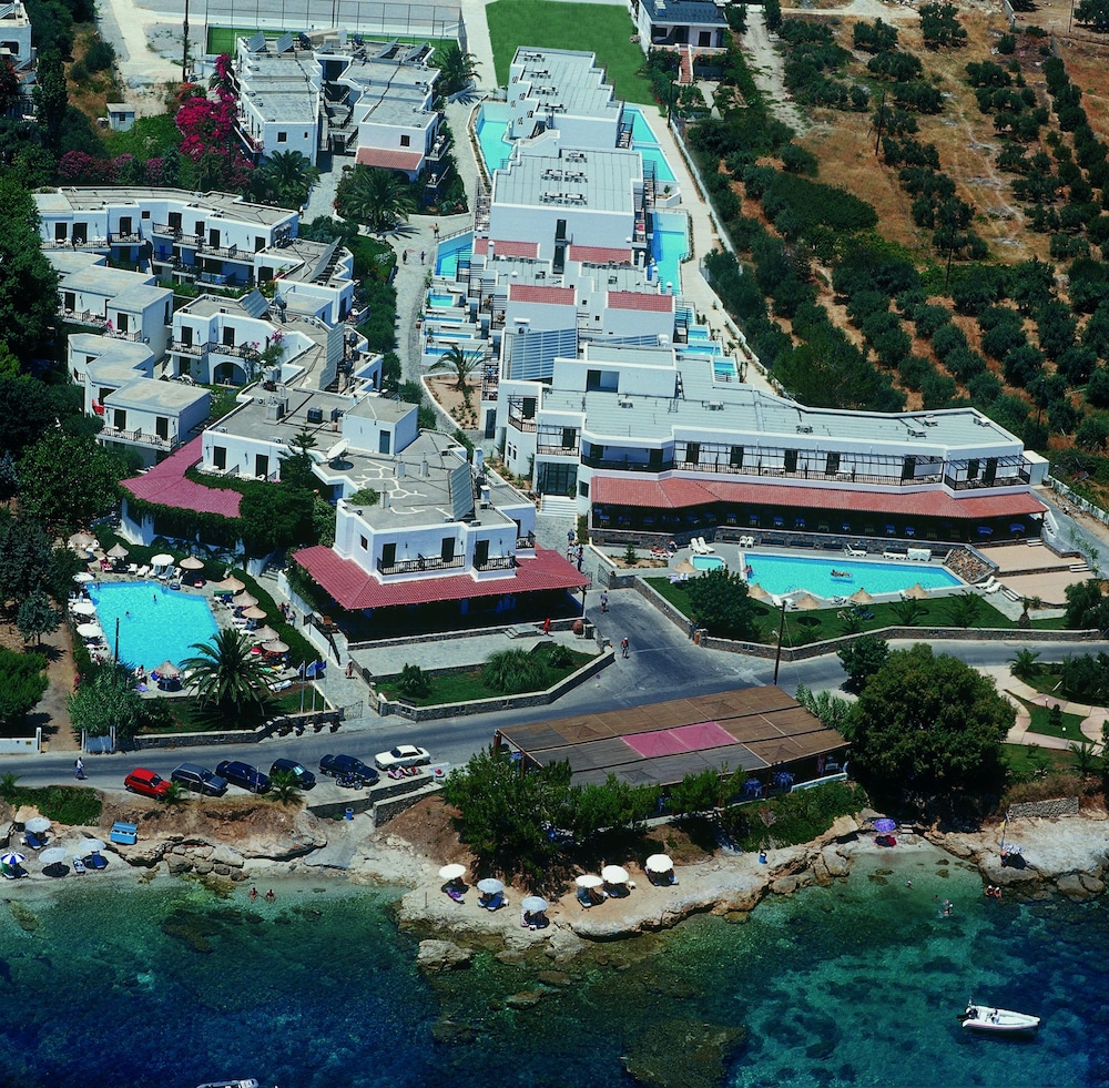 Hersonissos Maris in HERSONISSOS