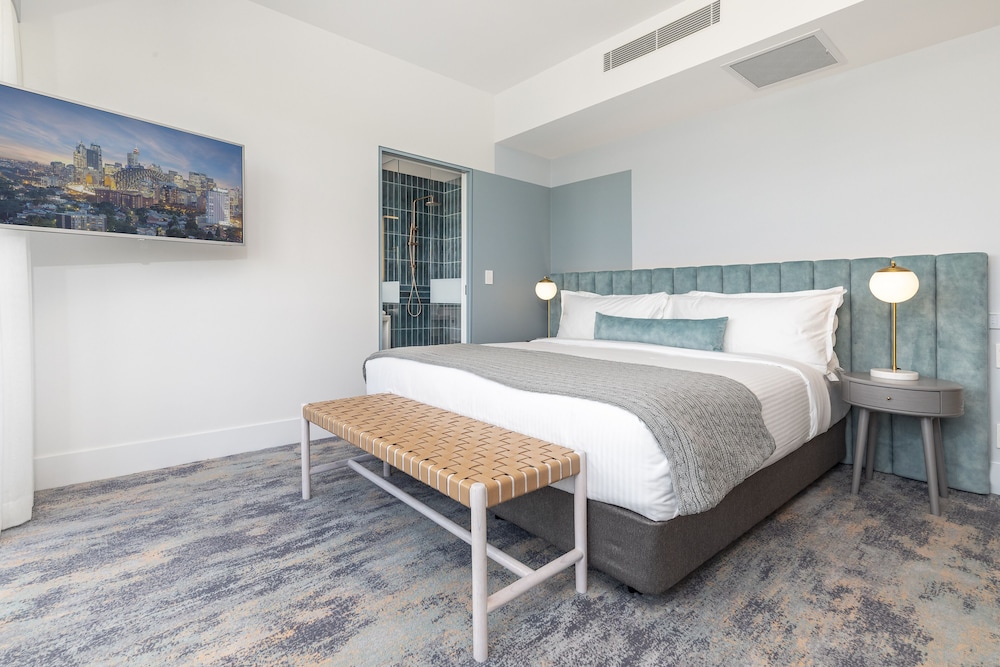 The Albert Hotel Mosman 18/50