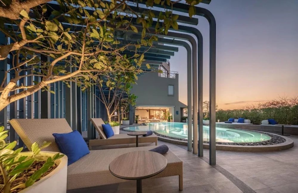 CASA 17 hotel 40/49