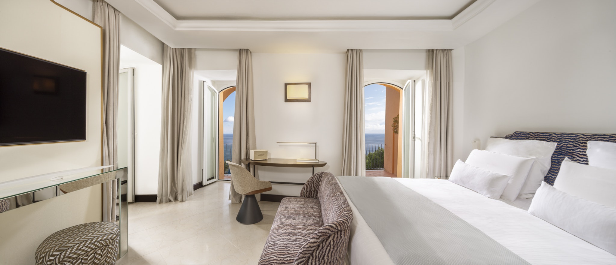 Hotel Punta Tragara 4/70