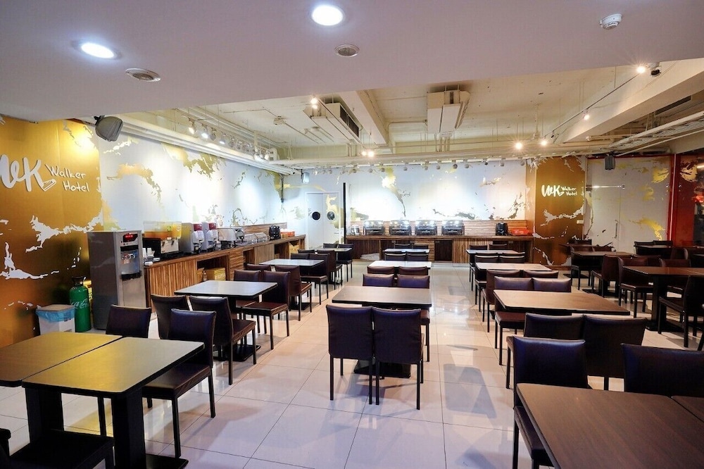 Walker Hotel Chenggong 35/41