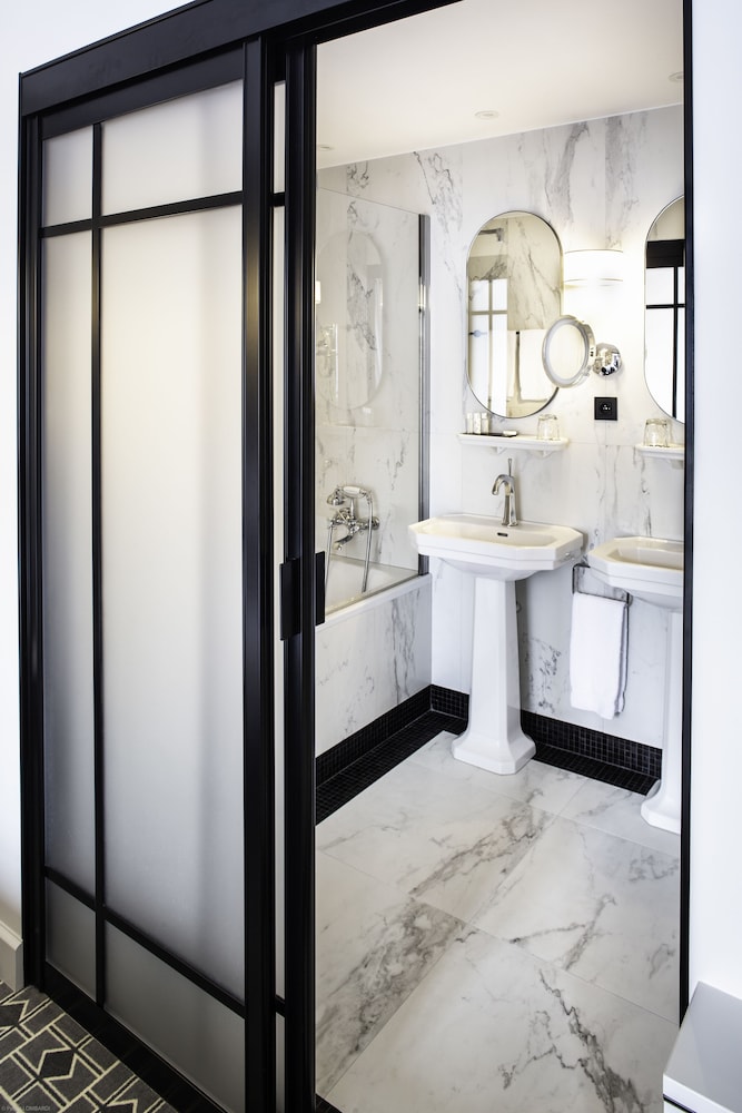 Lenox Montparnasse 47/50