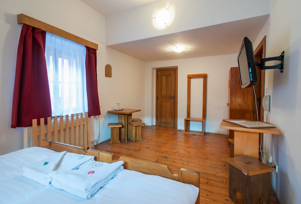 Hotel U Maleho Vitka 24/73