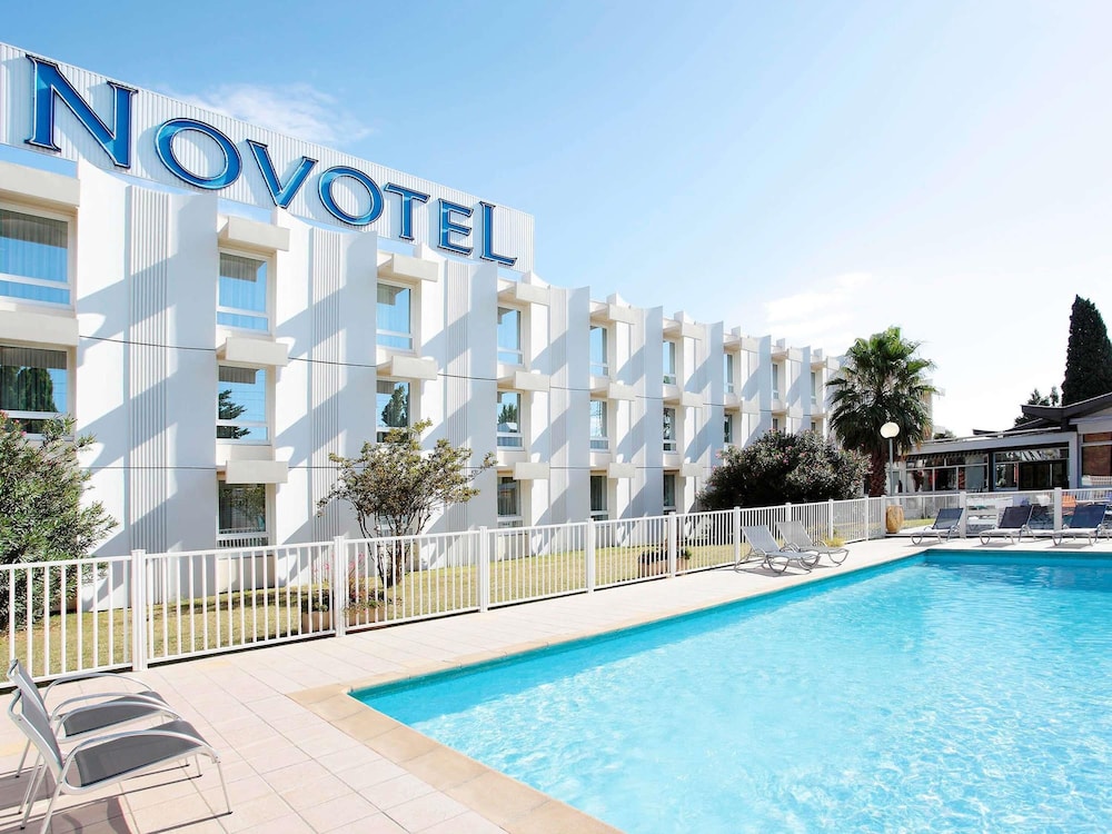 Novotel Narbonne Sud 3/48