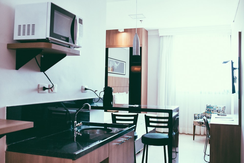 Occitano Apart Hotel 2/50