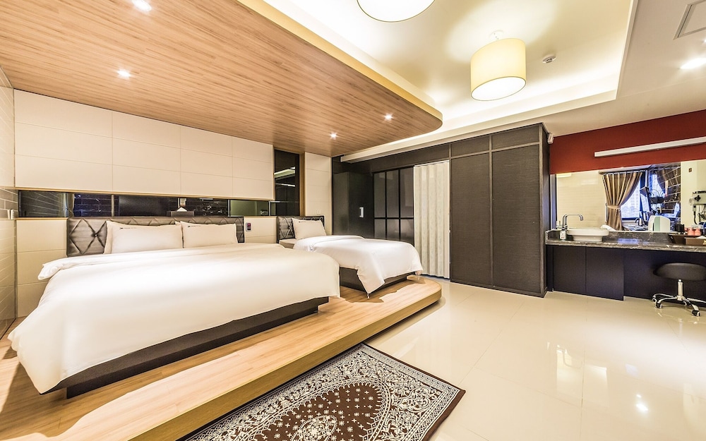 Hotel Arisu 10/54