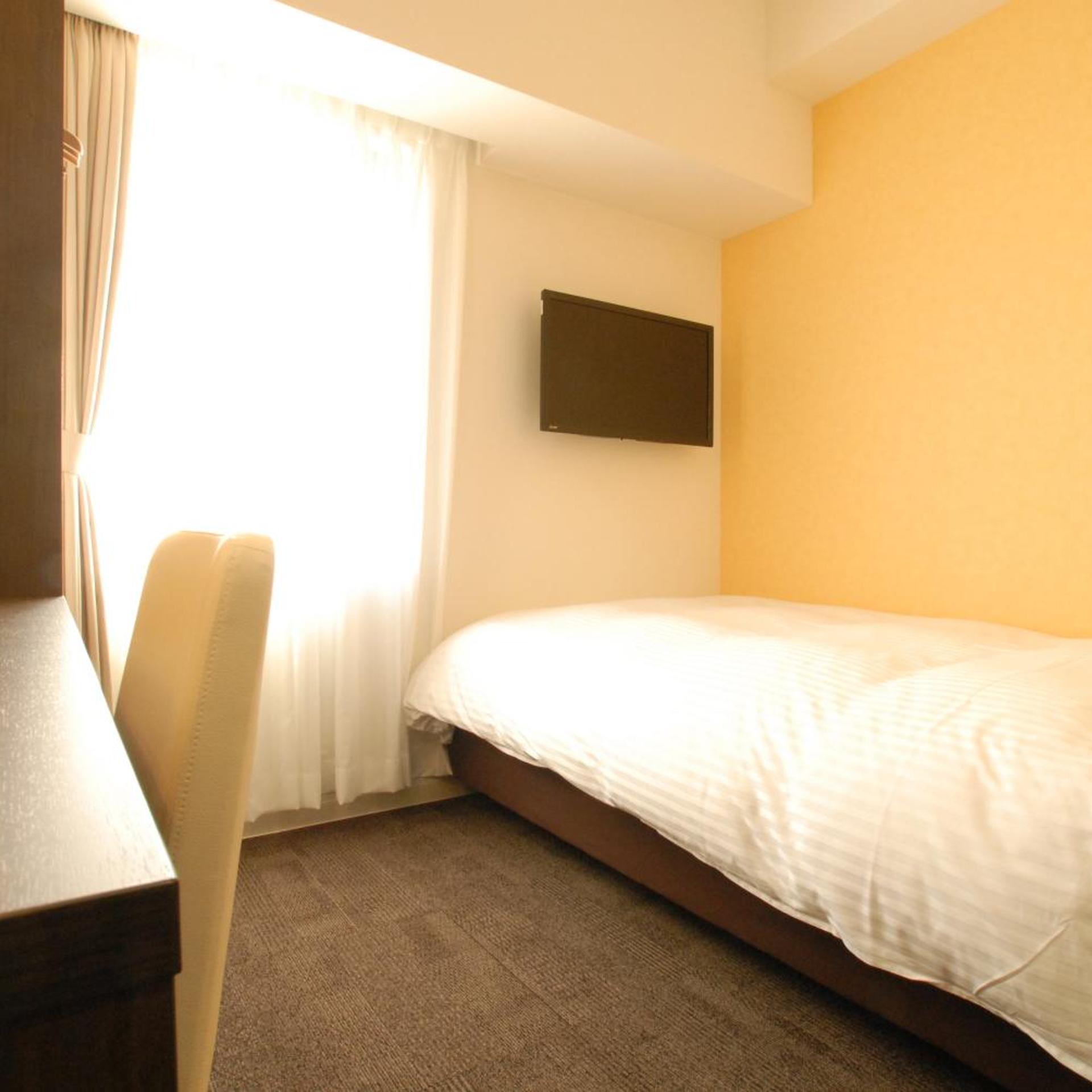 AB Hotel Mikawa Toyota 10/26