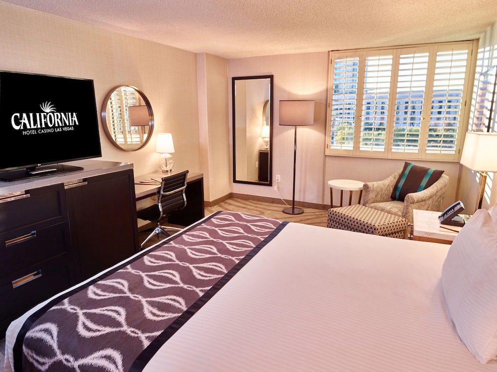 California Hotel And Casino 21/43