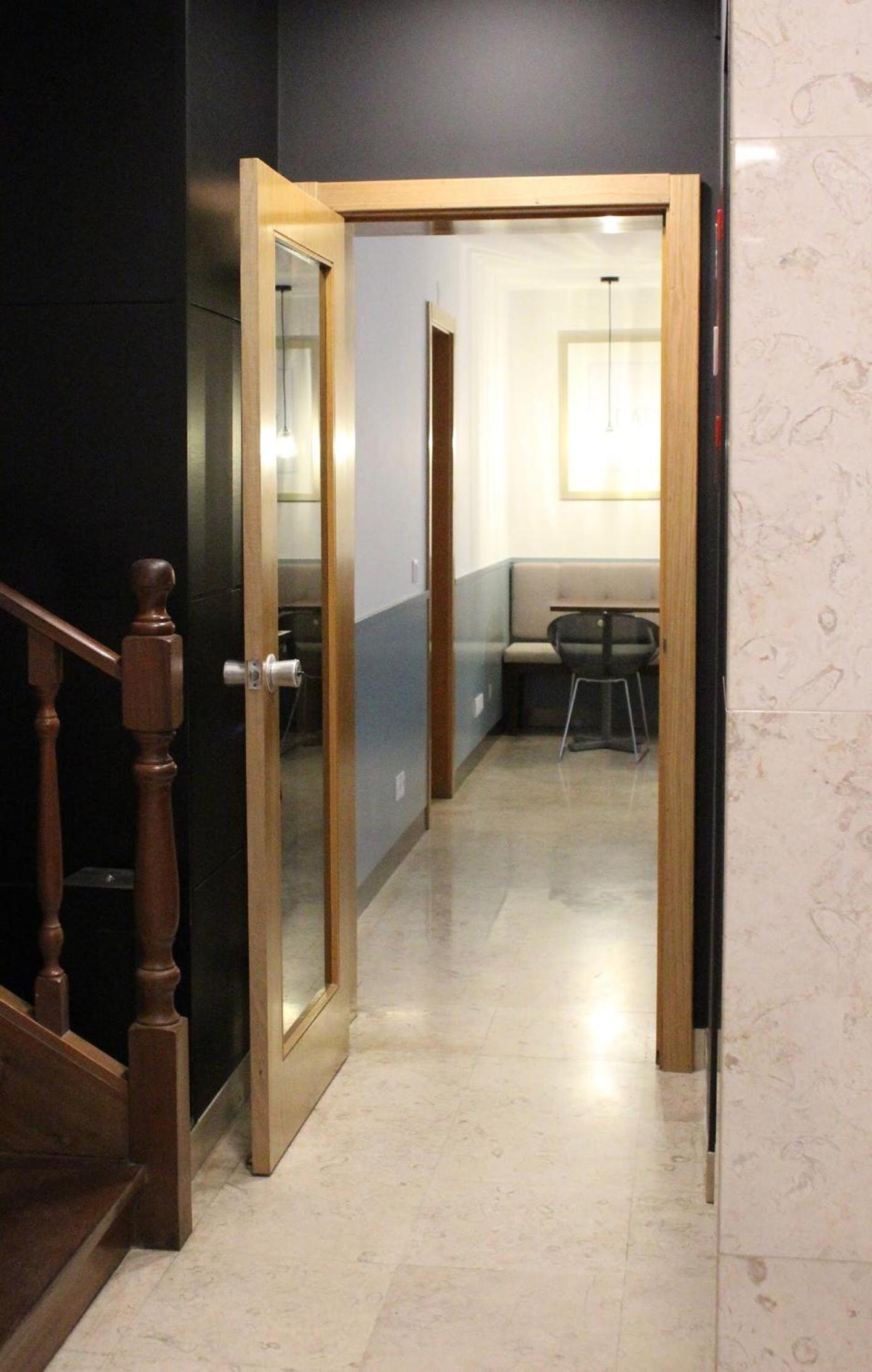 Hotel Portuense Lisboa 27/50