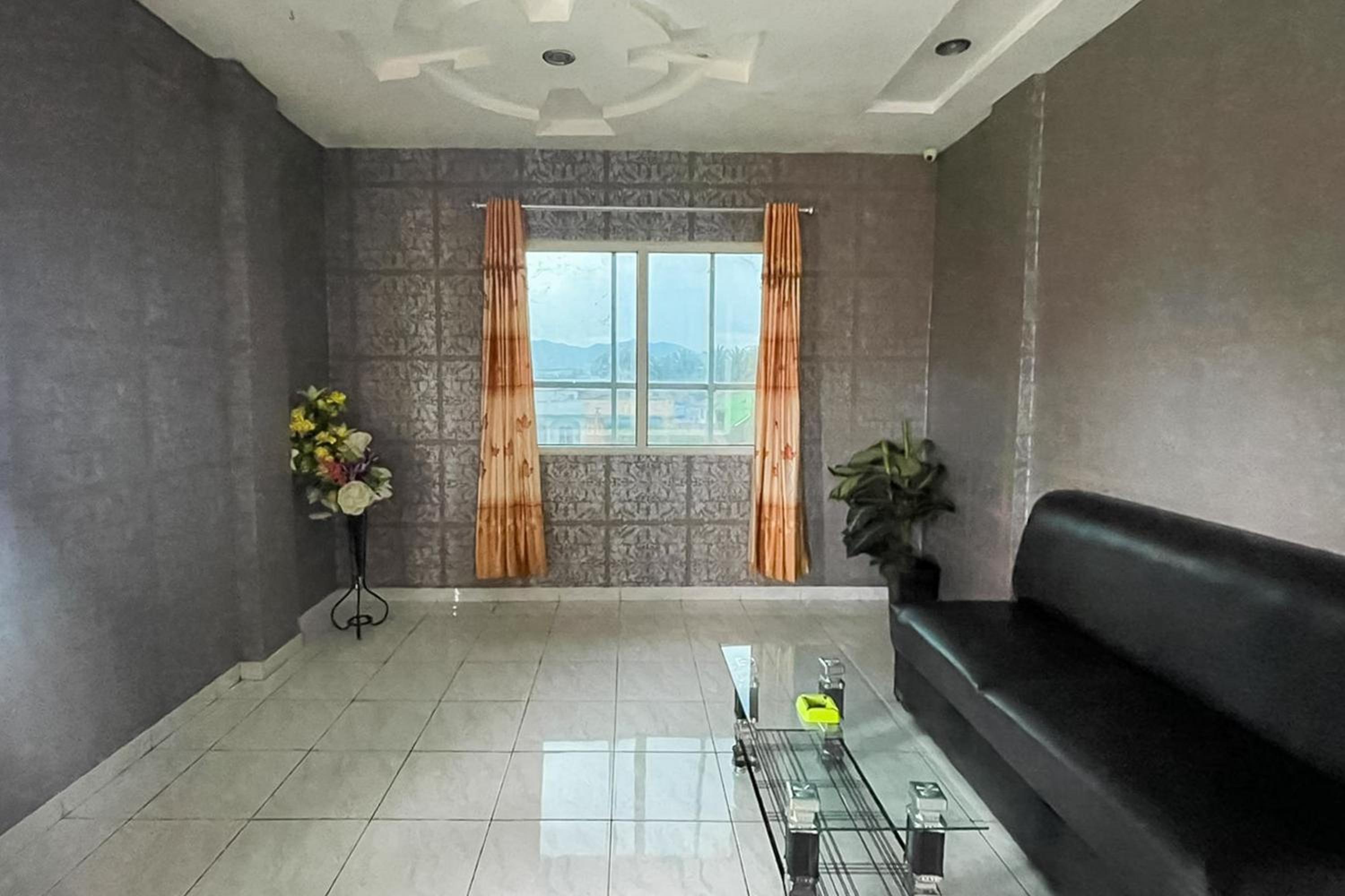 Hotel Anda 30/50