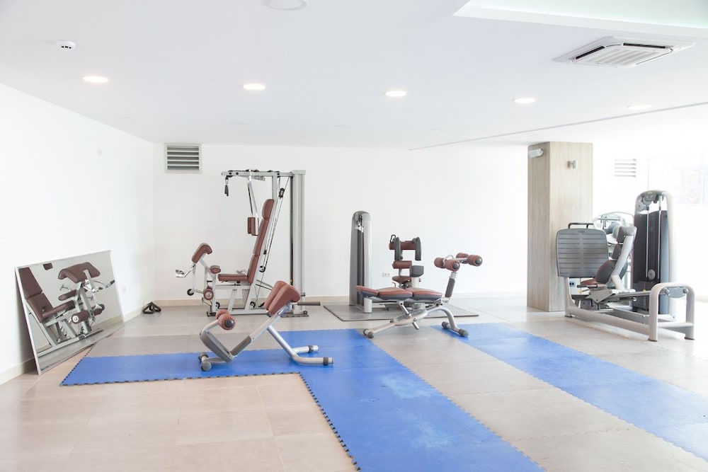 Sato Conference and Spa Hotel 24/50