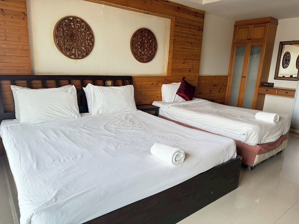 Maekhong Delta Boutique Hotel 16/50