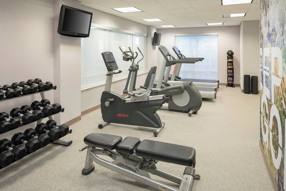 Springhill Suites by Marriott State College 35/63