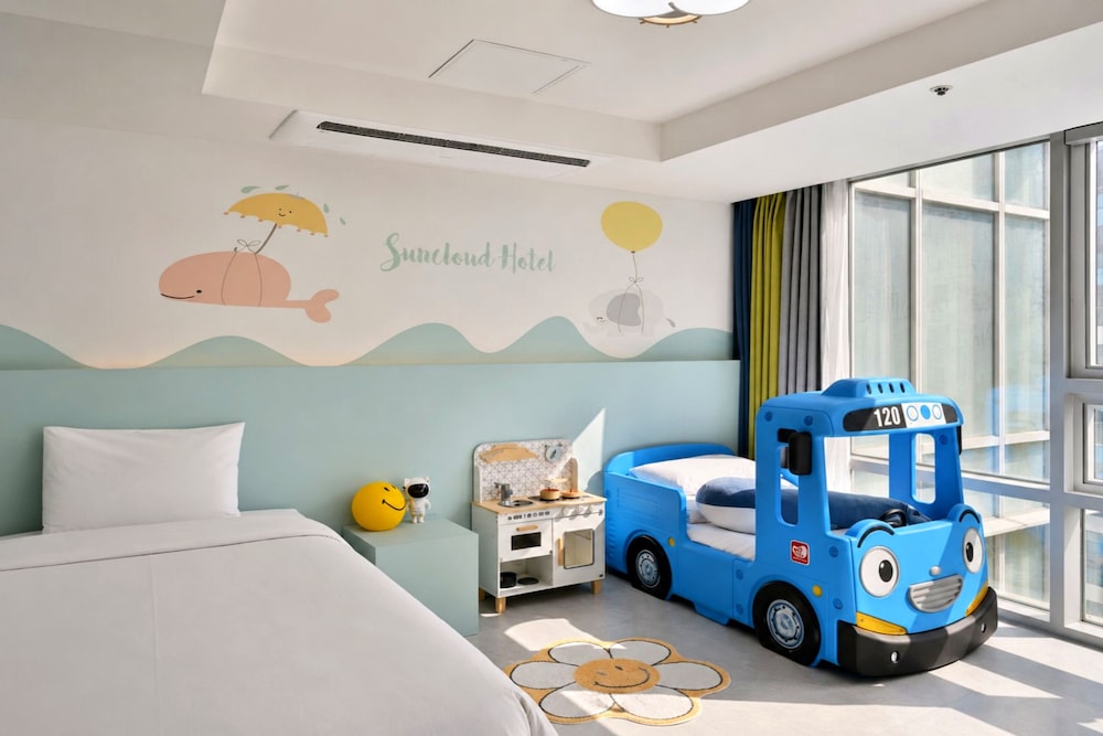 Suncloud Hotel 42/50
