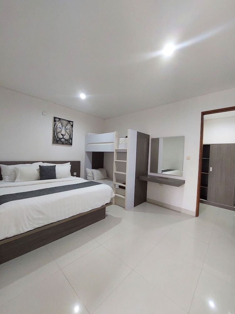 Villa Harmony - Bali Residence 23/67