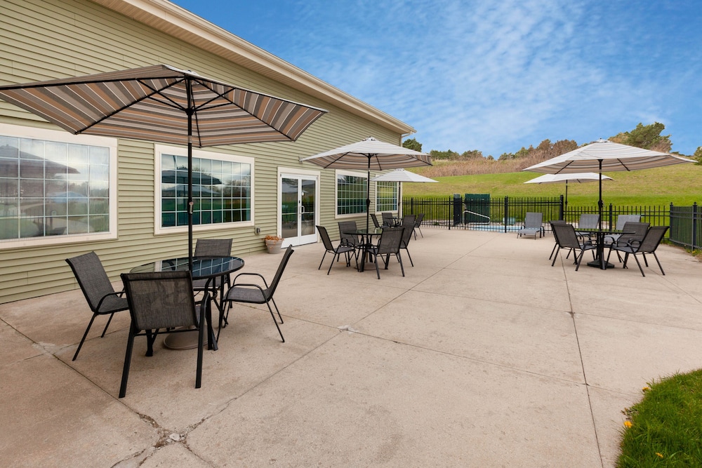 Baymont by Wyndham Beulah 38/52