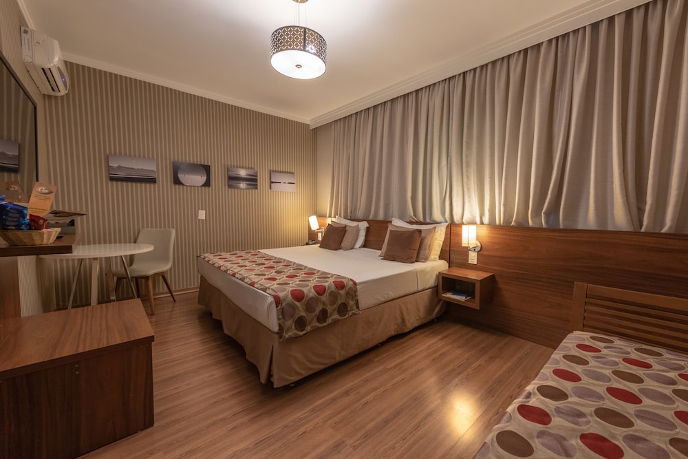 Class Hotel Pouso Alegre 11/50