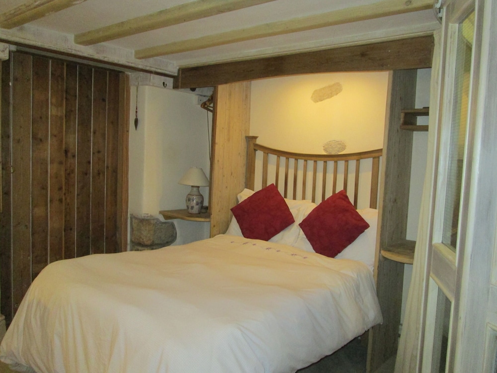 Alnwick Lodge - B&B 15/50