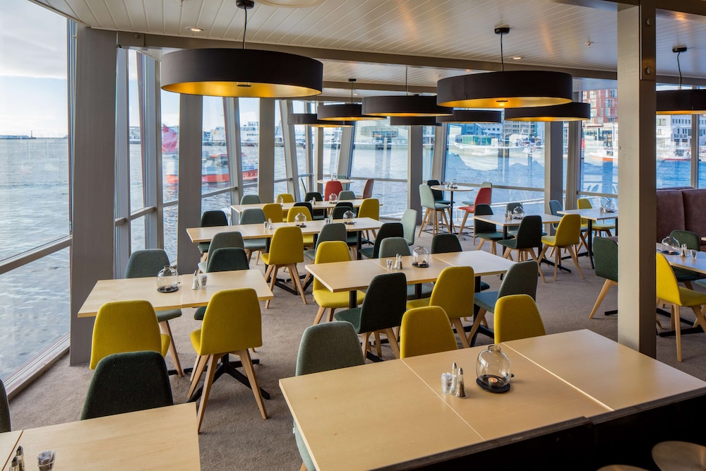Scandic Svolvaer 29/50
