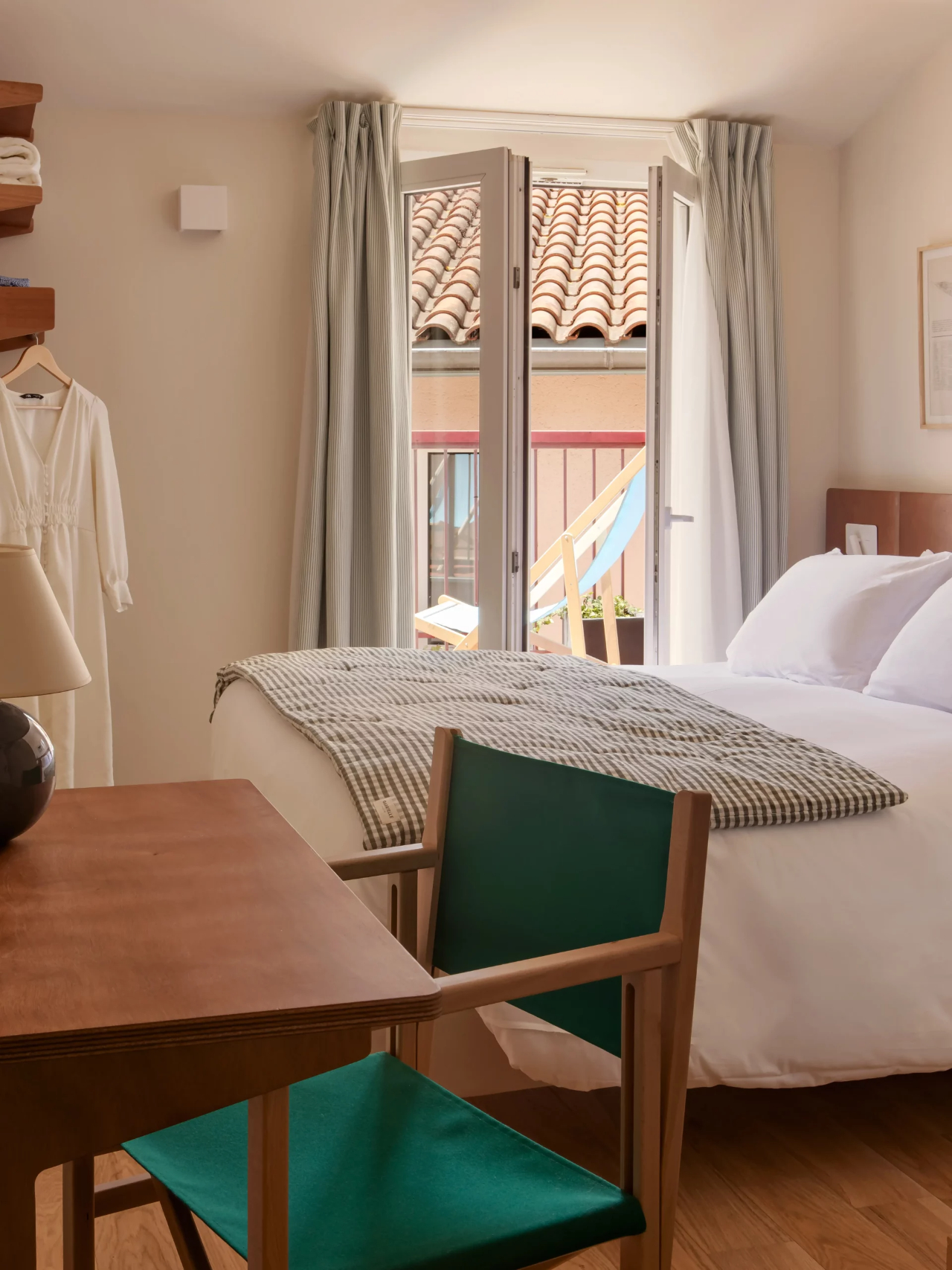 Room at Alfred Hotels Toulouse Centre Wilson, TOULOUSE