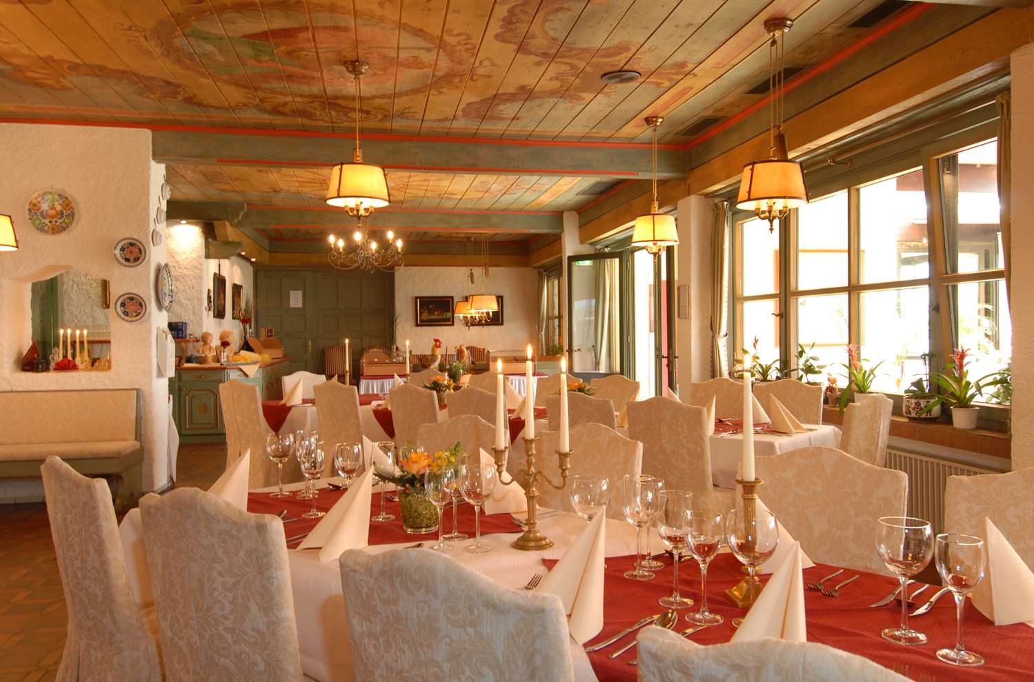 Sure Hotel by Best Western Rhoen Garden 25/40