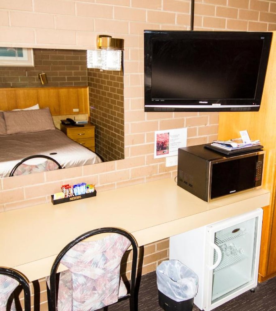 Mildura Motor Inn 29/30