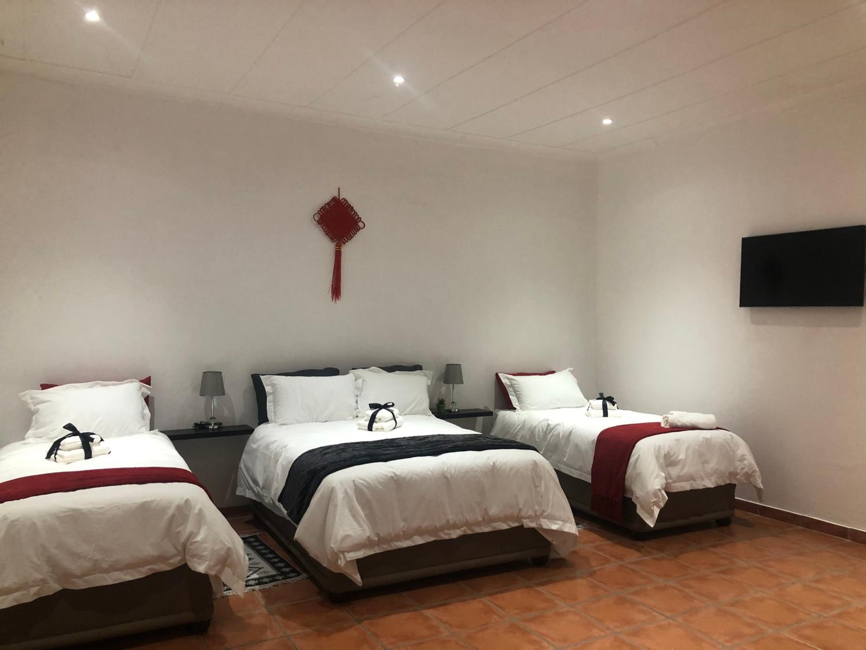 One more nap Self Catering 5/25