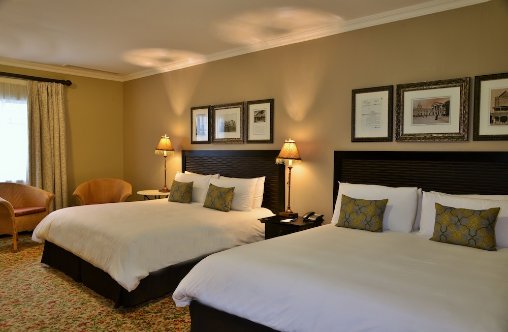 ANEW Hotel Hilton Pietermaritzburg 20/51