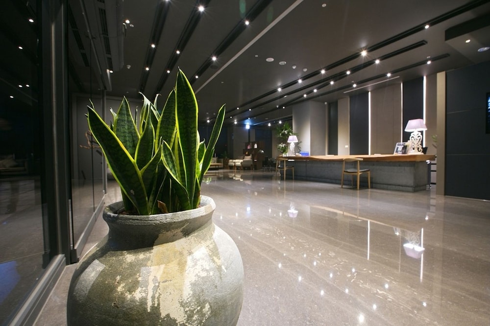 Chiayi Guanzhi Hotel 9/59