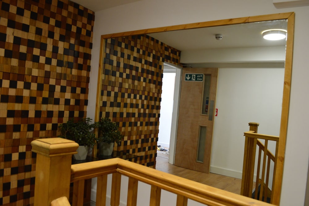 The Bell Gate House 31/38