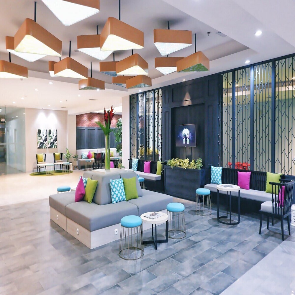 Palm Park Hotel Surabaya 32/46