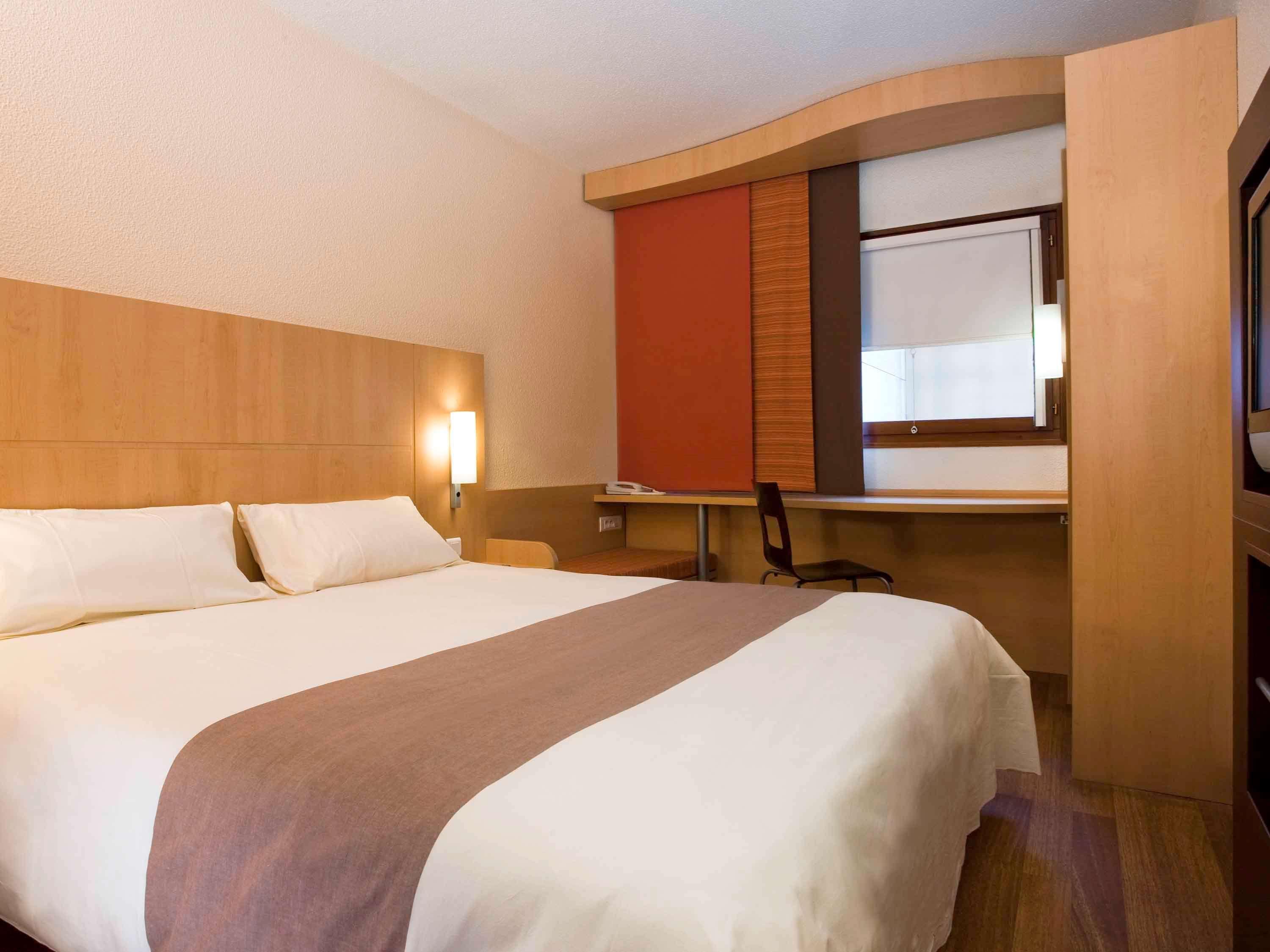 HOTEL IBIS HANGZHOU HUANGLONG SPORTS CENTER 8/14