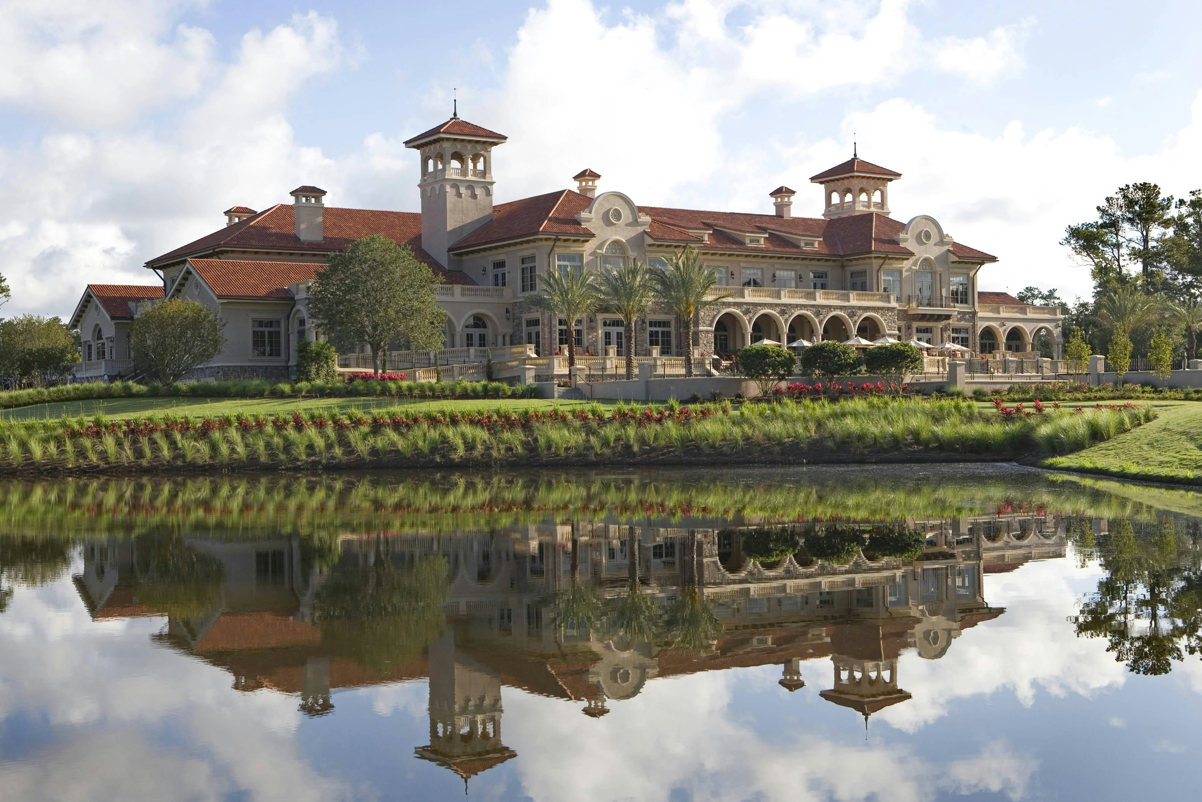 Sawgrass Marriott Golf Resort & Spa 47/50