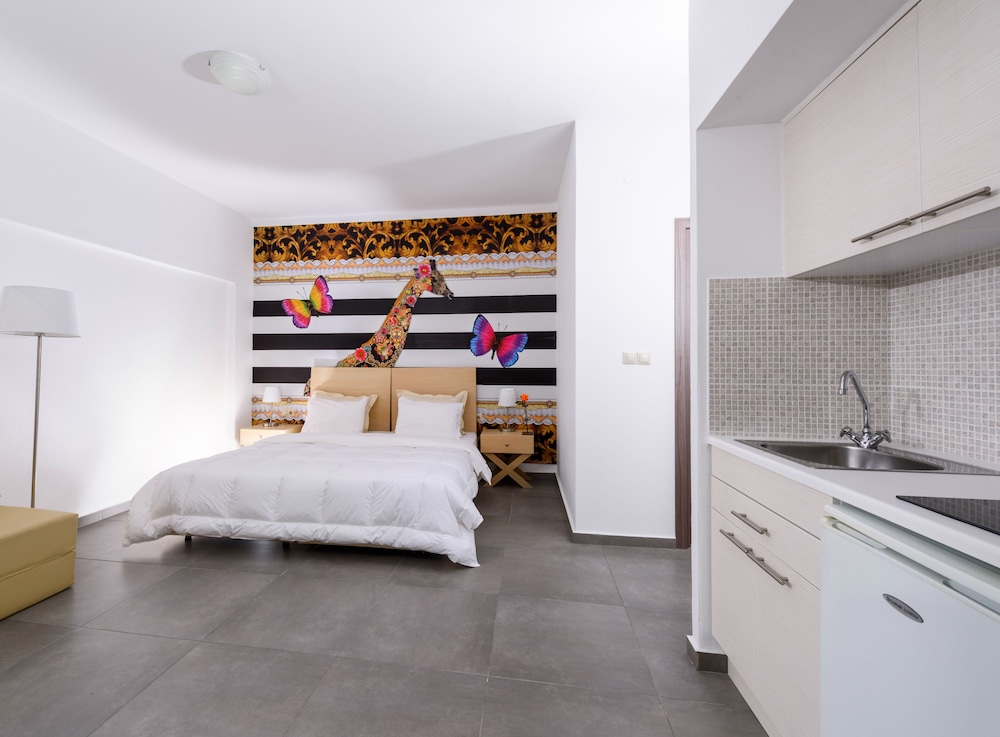 Angela Studios and Apartments 21/69