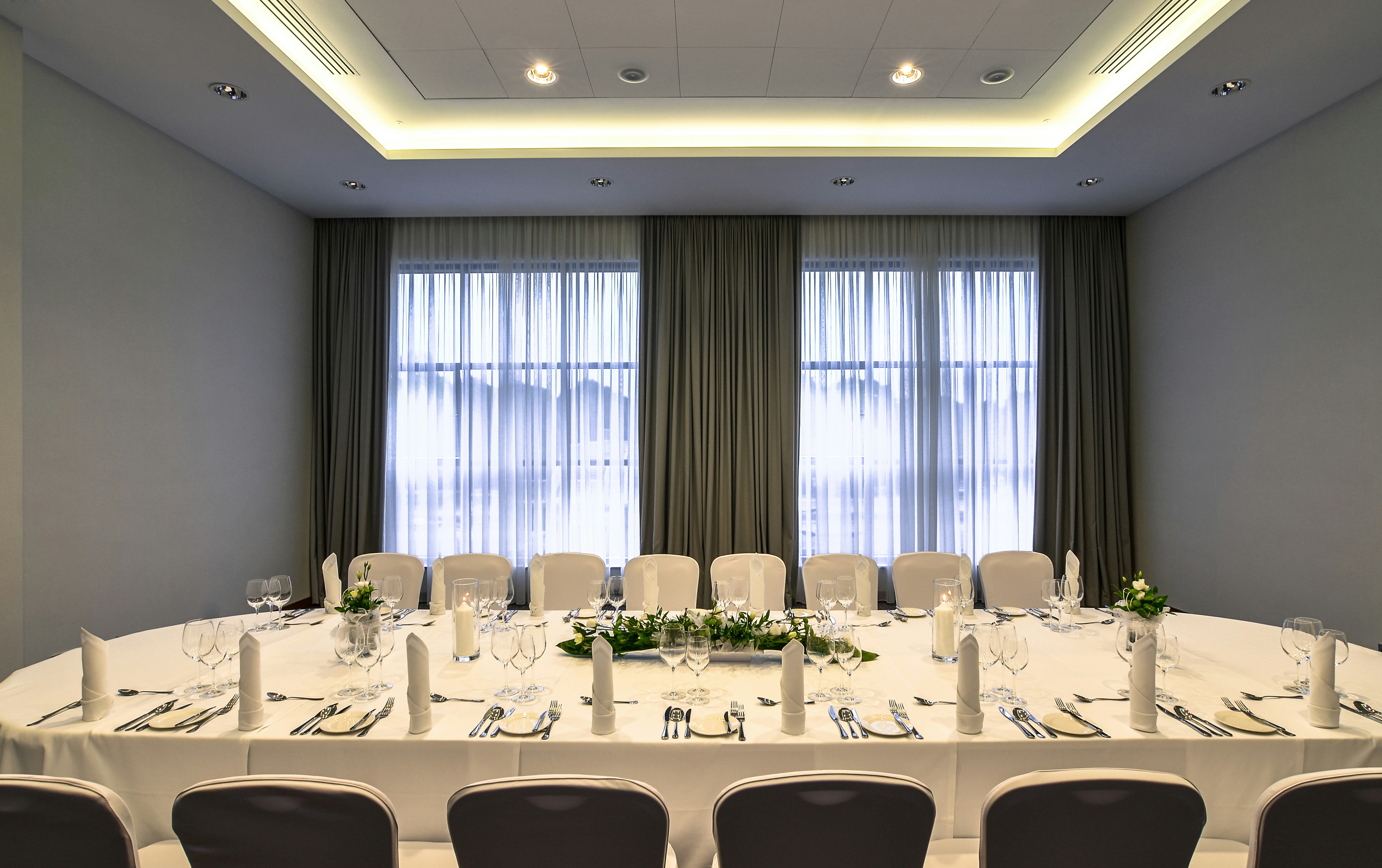 Doubletree By Hilton Hotel Lodz 24/27