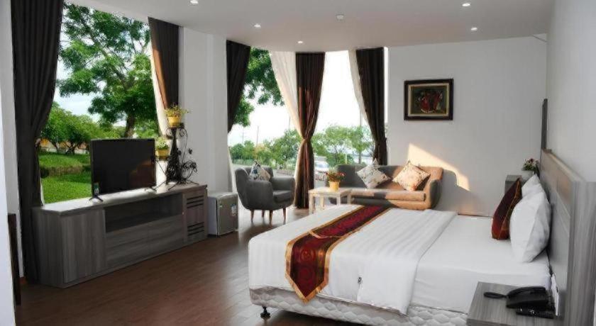 Soo Hotel Bac Ninh 13/37