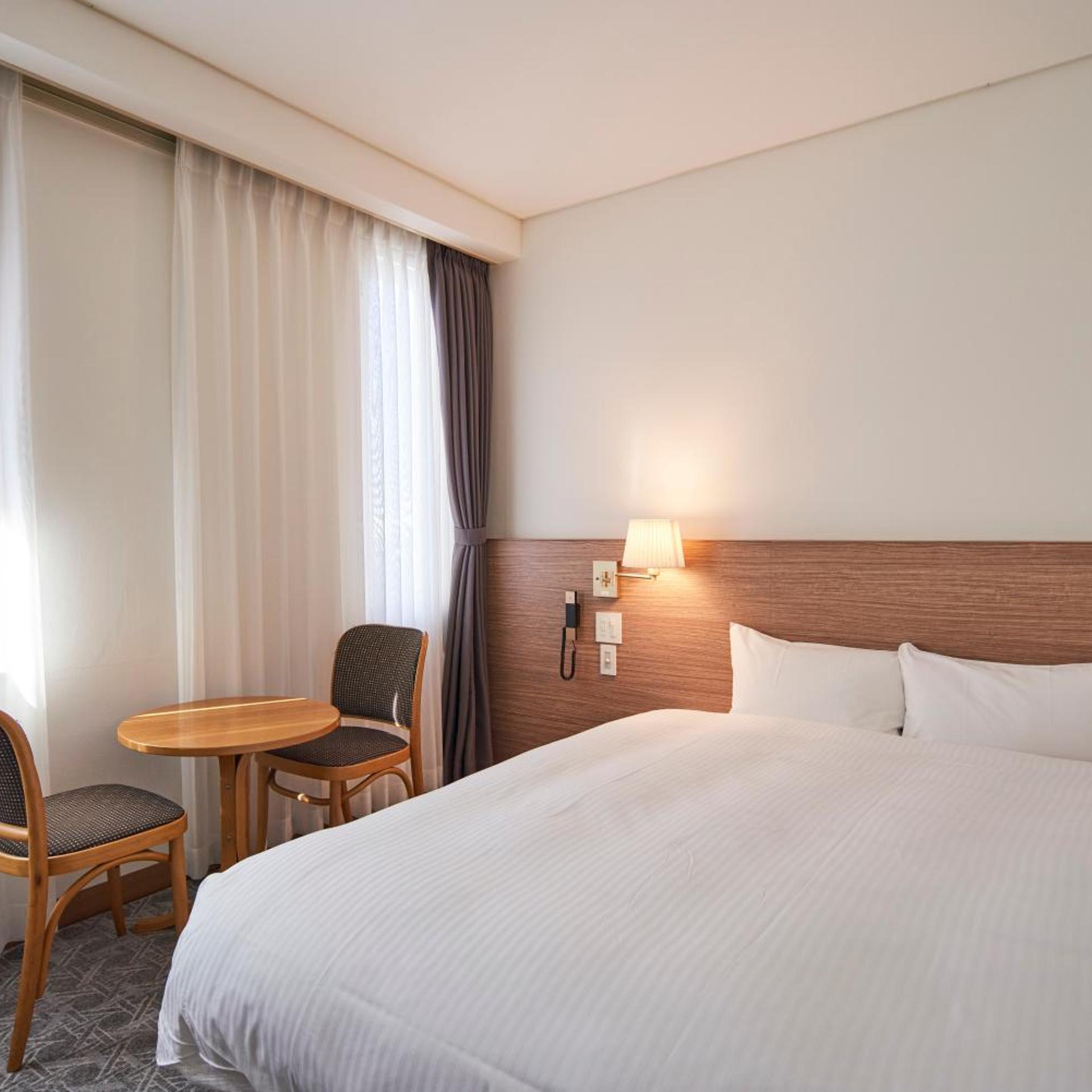 Sannomaru Hotel 8/48