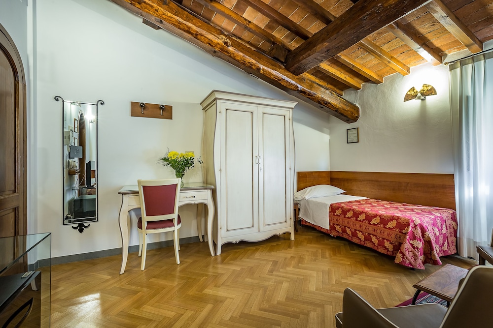 Hotel Collodi 5/53